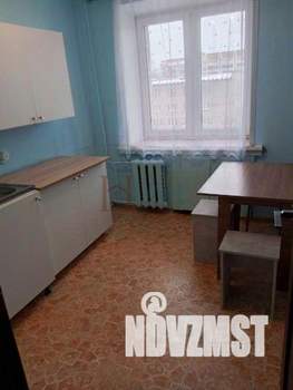 2-к квартира, на длительный срок, 44м2, 4/9 этаж