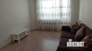 1-к квартира, на длительный срок, 41м2, 6/9 этаж