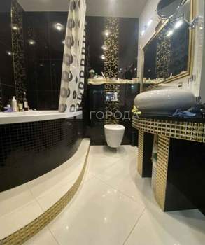 2-к квартира, на длительный срок, 60м2, 11/24 этаж