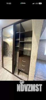 2-к квартира, на длительный срок, 54м2, 1/9 этаж