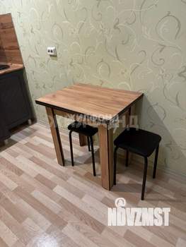 Студия квартира, на длительный срок, 20м2, 12/17 этаж