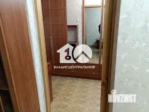 2-к квартира, на длительный срок, 43м2, 4/5 этаж