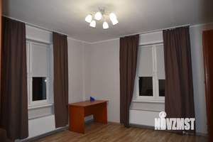 1-к квартира, на длительный срок, 34м2, 15/17 этаж