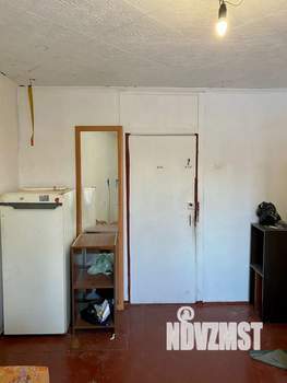 1-к квартира, на длительный срок, 13м2, 2/9 этаж