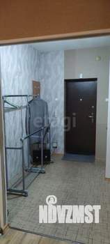 Студия квартира, на длительный срок, 45м2, 6/9 этаж