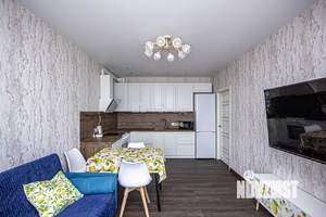 3-к квартира, на длительный срок, 58м2, 7/11 этаж