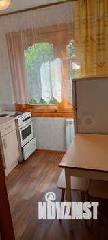 1-к квартира, на длительный срок, 34м2, 2/5 этаж