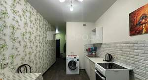 1-к квартира, на длительный срок, 36м2, 6/16 этаж