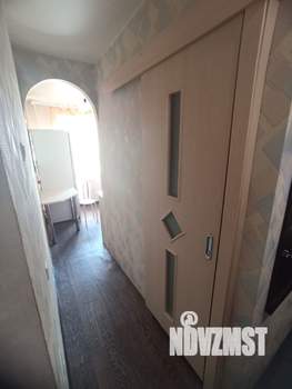1-к квартира, на длительный срок, 35м2, 7/10 этаж