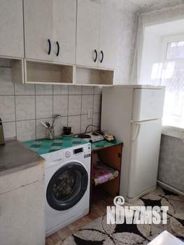 1-к квартира, на длительный срок, 25м2, 1/3 этаж