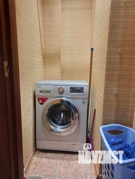 1-к квартира, на длительный срок, 41м2, 7/16 этаж