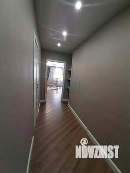 1-к квартира, на длительный срок, 37м2, 1/26 этаж