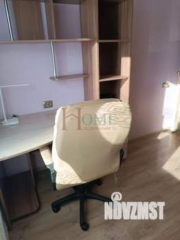 1-к квартира, на длительный срок, 38м2, 1/10 этаж