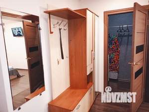 1-к квартира, посуточно, 38м2, 4/10 этаж