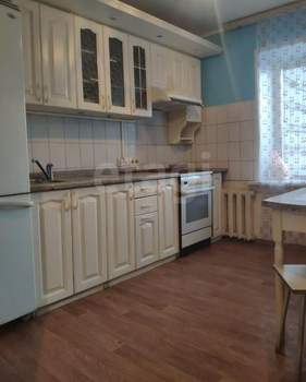 3-к квартира, на длительный срок, 80м2, 3/10 этаж