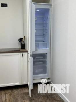 1-к квартира, посуточно, 45м2, 16/17 этаж