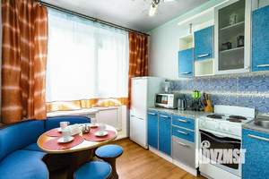 2-к квартира, посуточно, 65м2, 3/15 этаж