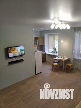 1-к квартира, посуточно, 47м2, 4/4 этаж