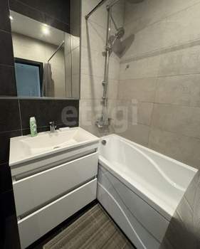 1-к квартира, на длительный срок, 40м2, 5/18 этаж