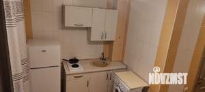 1-к квартира, на длительный срок, 34м2, 2/3 этаж