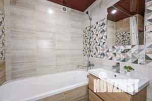 1-к квартира, посуточно, 23м2, 1/25 этаж