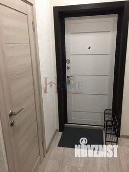 Студия квартира, на длительный срок, 30м2, 16/25 этаж