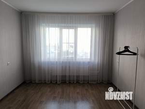 1-к квартира, на длительный срок, 32м2, 2/10 этаж
