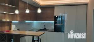 2-к квартира, на длительный срок, 55м2, 16/17 этаж