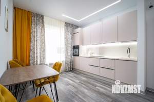 1-к квартира, на длительный срок, 35м2, 1/29 этаж