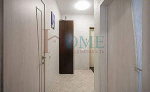 1-к квартира, на длительный срок, 31м2, 1/18 этаж