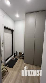 Студия квартира, на длительный срок, 32м2, 1/9 этаж