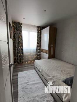 1-к квартира, на длительный срок, 29м2, 17/17 этаж