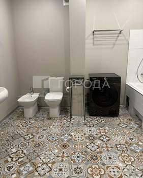 3-к квартира, на длительный срок, 96м2, 2/9 этаж