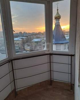 1-к квартира, на длительный срок, 40м2, 9/17 этаж