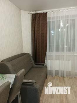 Студия квартира, на длительный срок, 22м2, 8/9 этаж