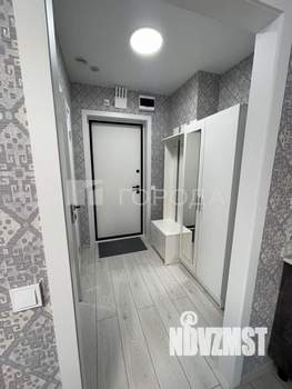 Студия квартира, на длительный срок, 24м2, 13/25 этаж