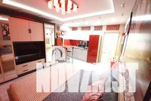 1-к квартира, посуточно, 30м2, 11/26 этаж