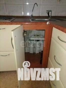 2-к квартира, на длительный срок, 44м2, 2/5 этаж