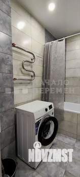 Студия квартира, на длительный срок, 33м2, 6/10 этаж