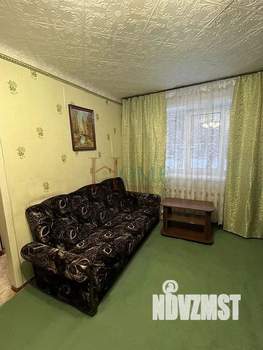 1-к квартира, на длительный срок, 35м2, 1/5 этаж