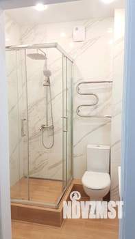 Студия квартира, на длительный срок, 31м2, 3/19 этаж