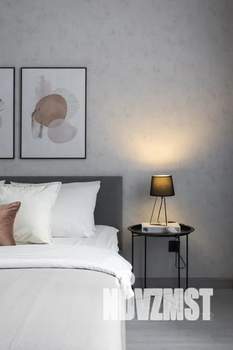 1-к квартира, посуточно, 38м2, 5/22 этаж