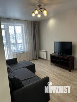 2-к квартира, на длительный срок, 53м2, 6/25 этаж