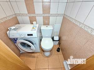 1-к квартира, на длительный срок, 42м2, 2/10 этаж