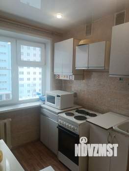 2-к квартира, на длительный срок, 44м2, 4/5 этаж