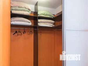 2-к квартира, посуточно, 72м2, 11/20 этаж