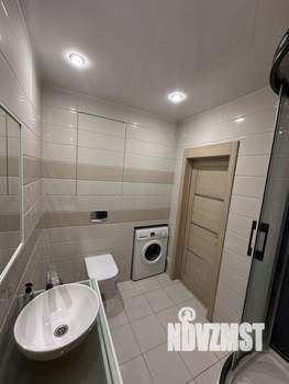 1-к квартира, на длительный срок, 50м2, 16/19 этаж