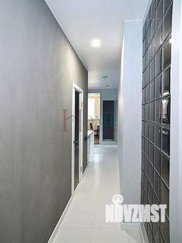 1-к квартира, на длительный срок, 50м2, 15/18 этаж