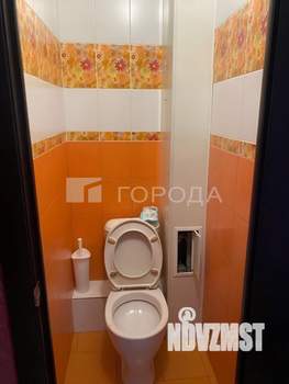 1-к квартира, на длительный срок, 36м2, 4/10 этаж