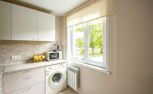 3-к квартира, на длительный срок, 57м2, 1/5 этаж